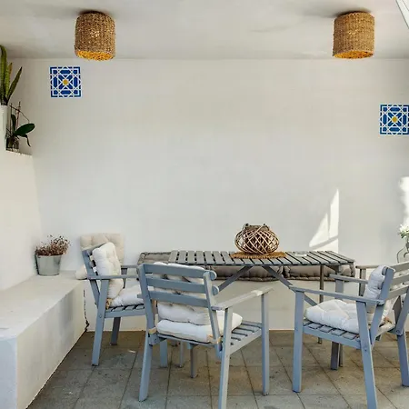 Calheta Beach House T2 Exterior photo