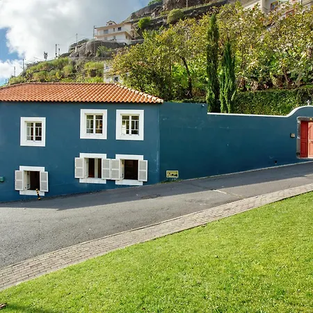 Calheta Beach House T2 Exterior photo