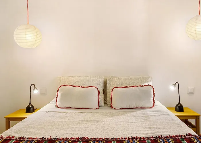 Calheta Beach House T2