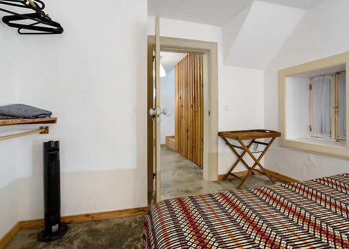 Calheta Beach House T2