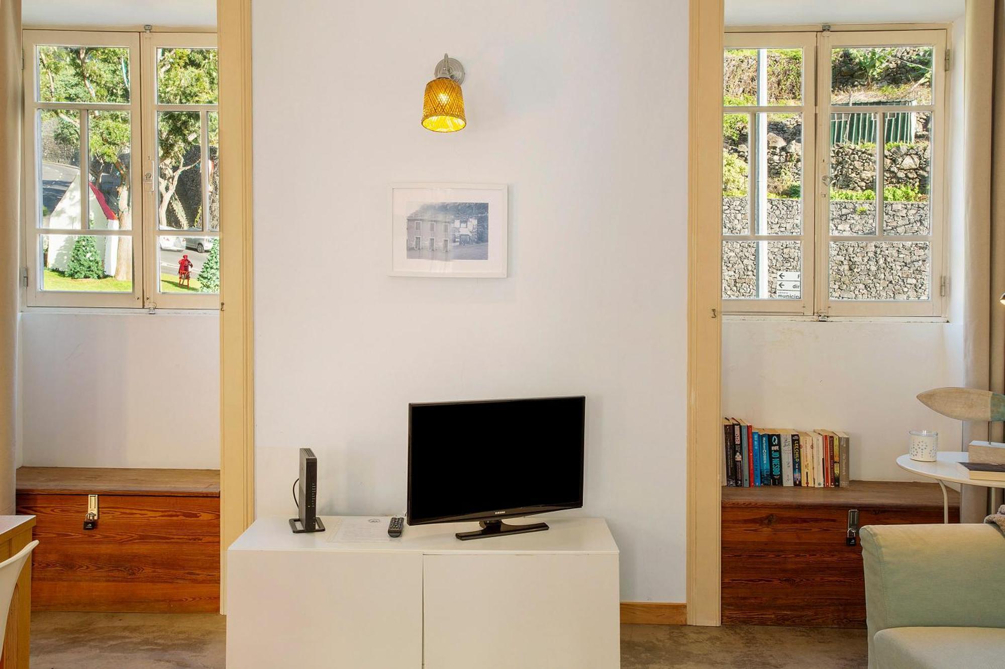 Calheta House T2