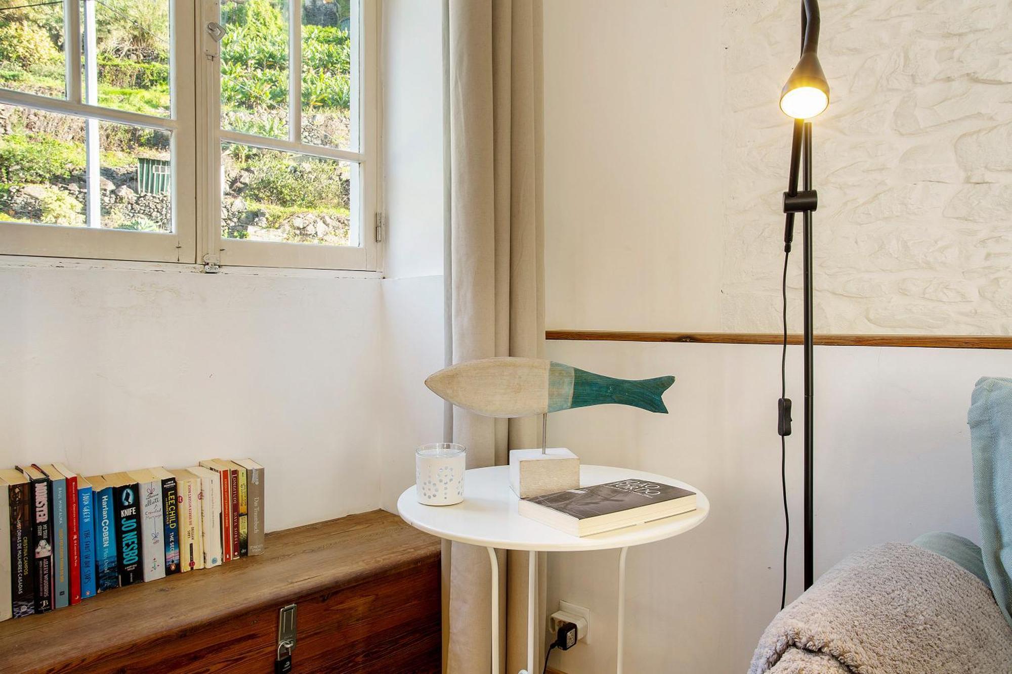 Holiday home Calheta House T2