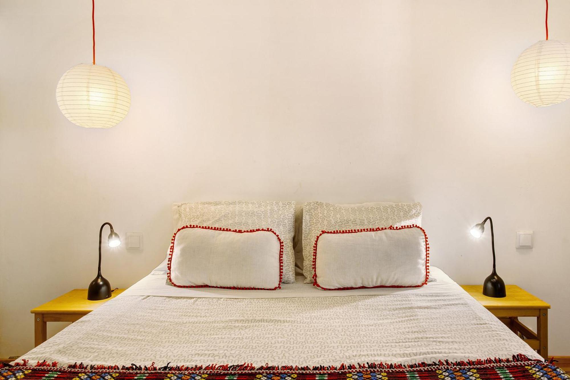 Holiday home Calheta House T2 *