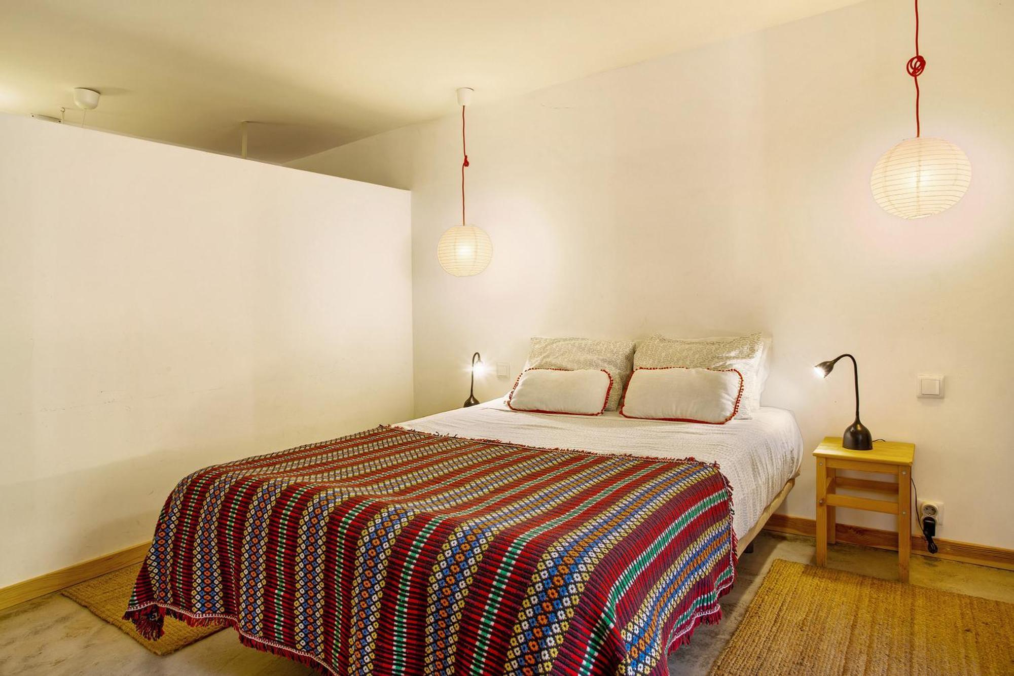 Calheta House T2 Holiday home *