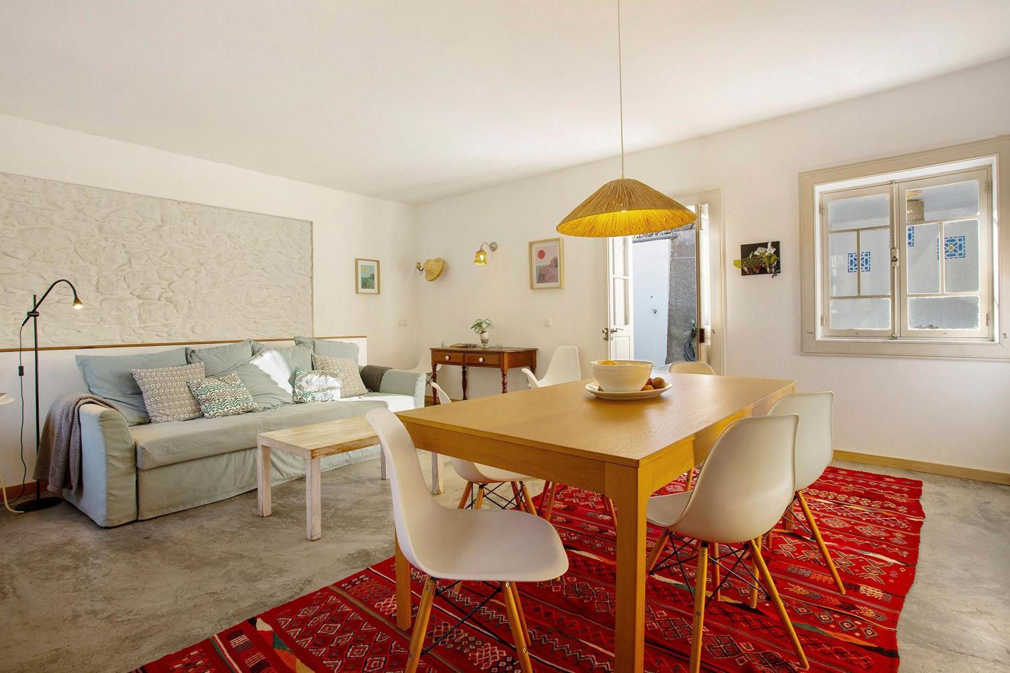 Calheta House T2 Holiday home