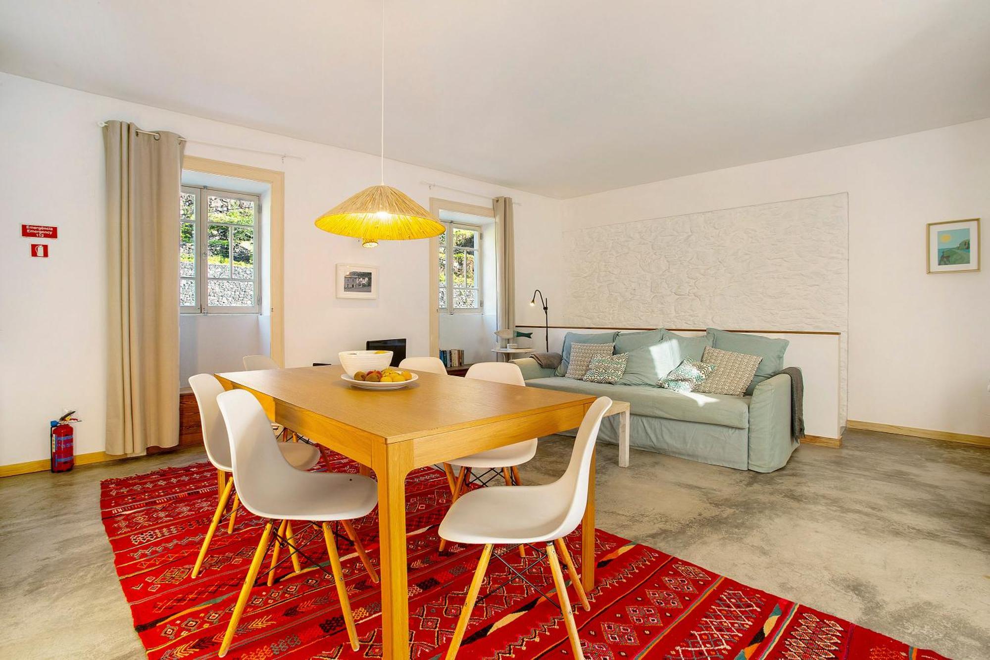 Calheta House T2 Holiday home *