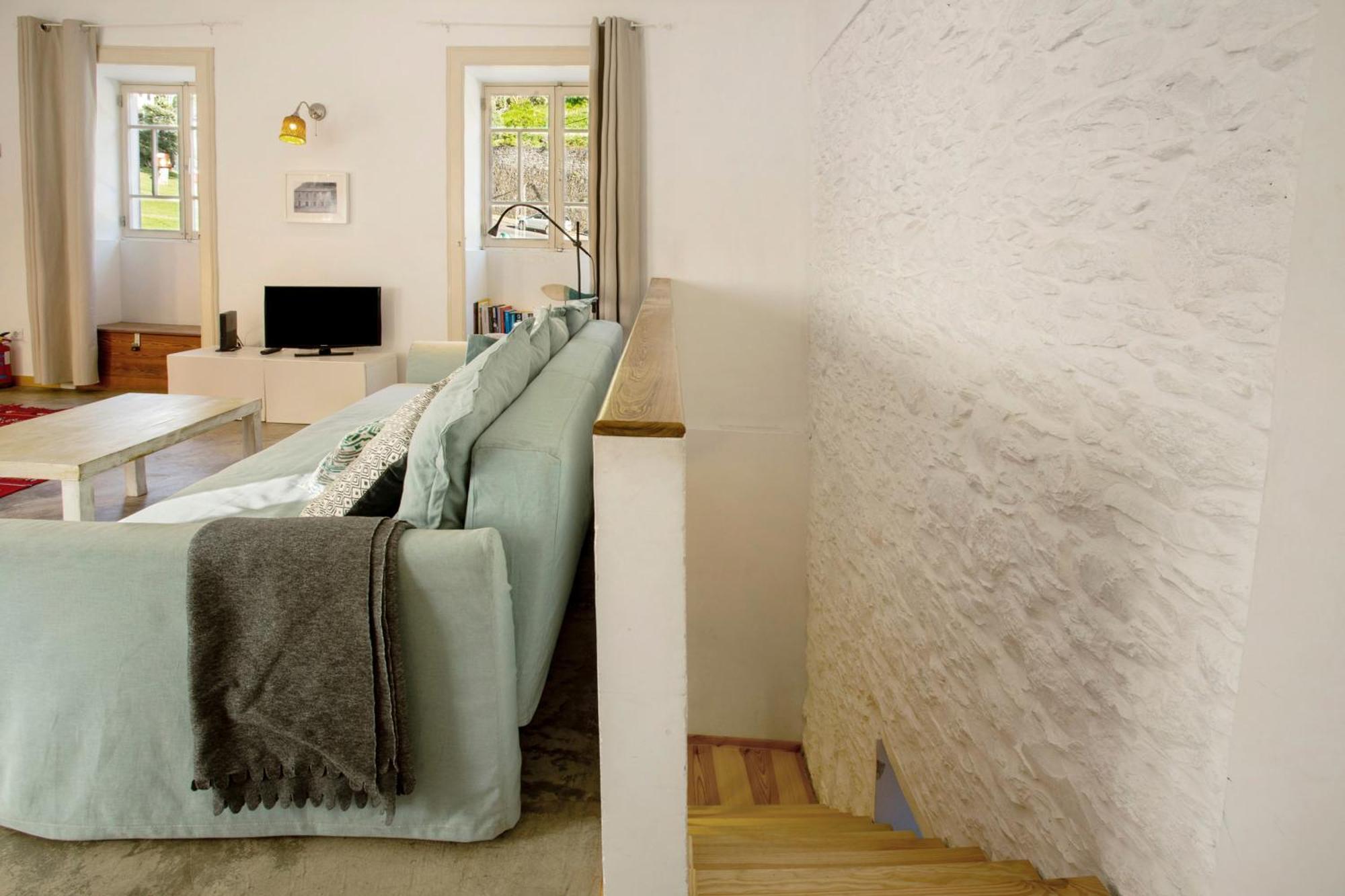 Calheta House T2 *