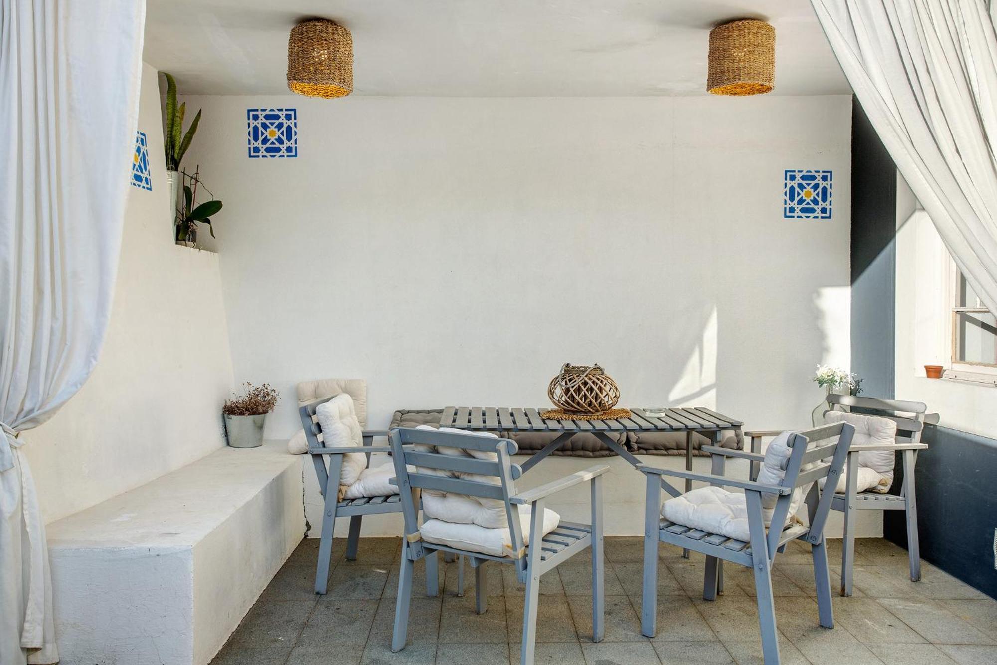 Calheta House T2