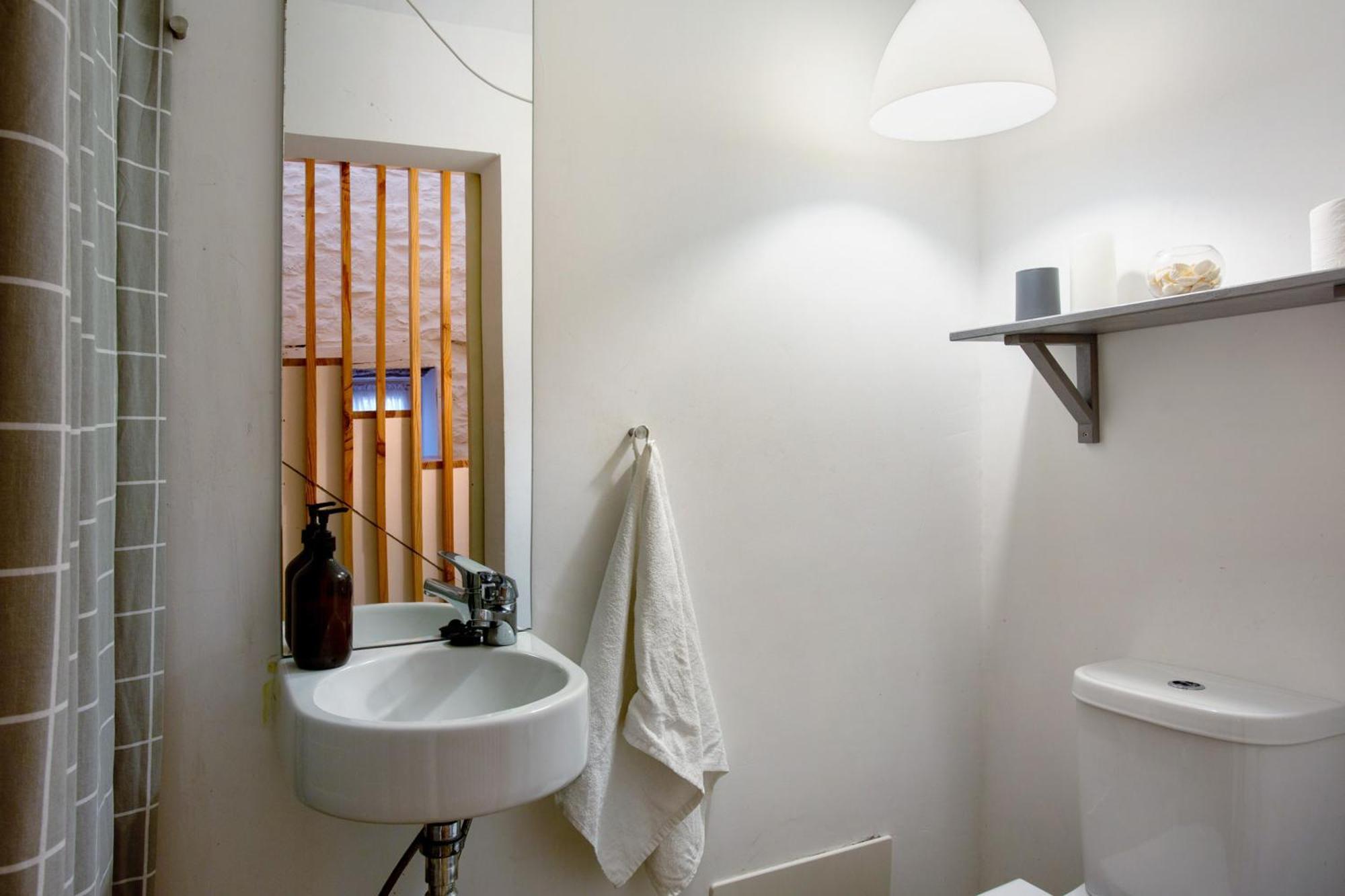 Calheta House T2 Holiday home *