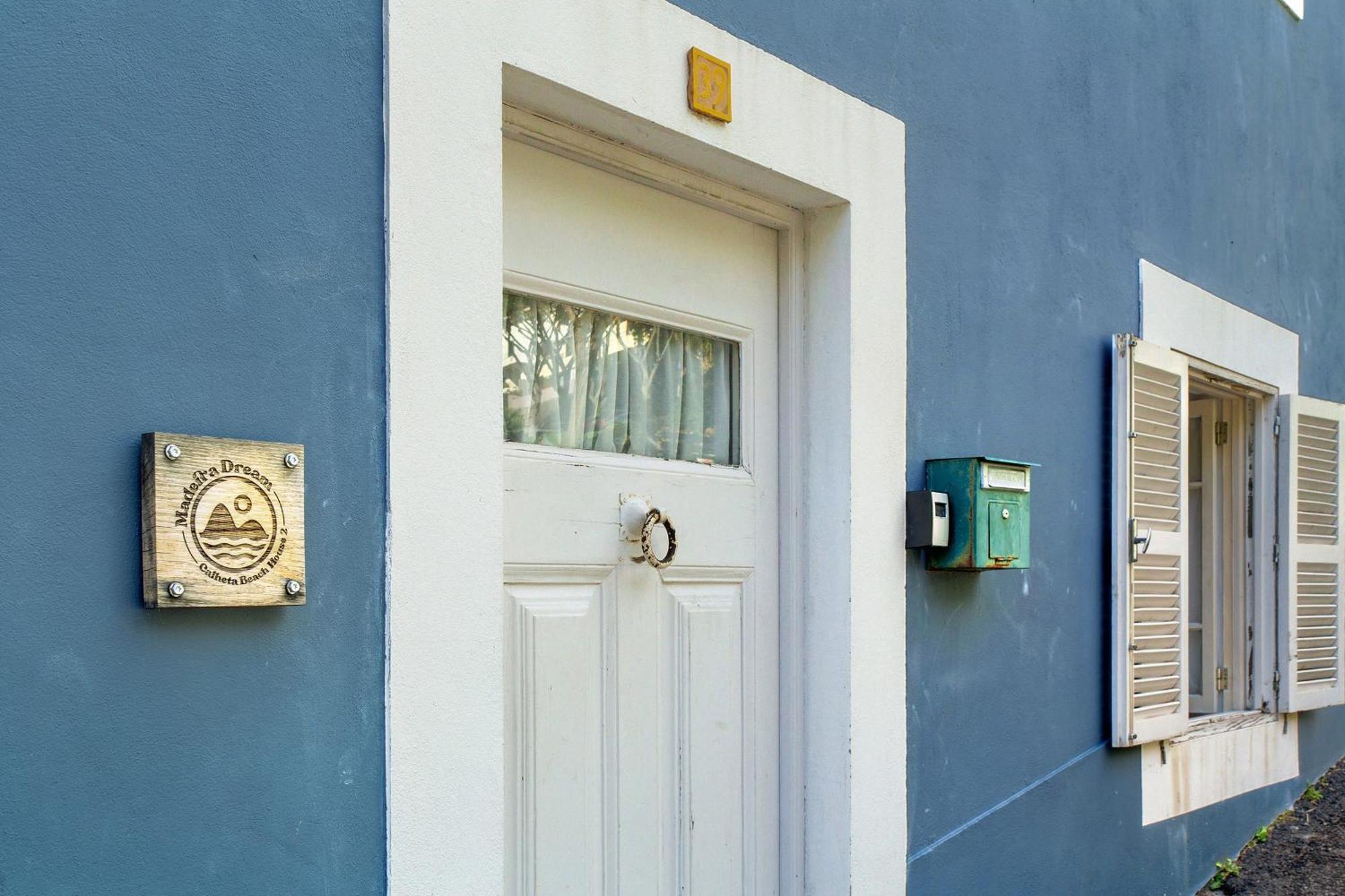 Holiday home Calheta House T2 Calheta (Madeira)