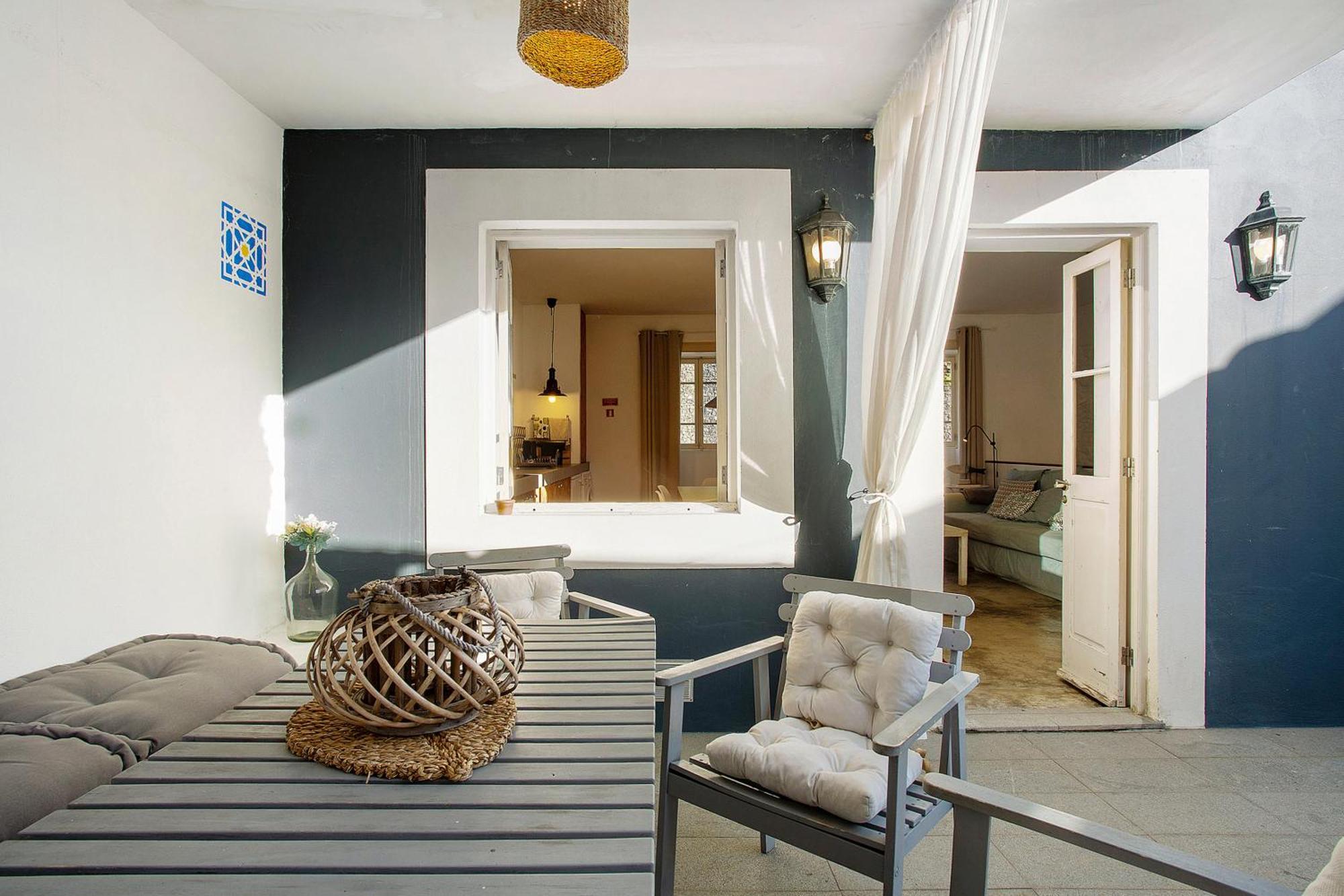 Calheta House T2 Calheta (Madeira)