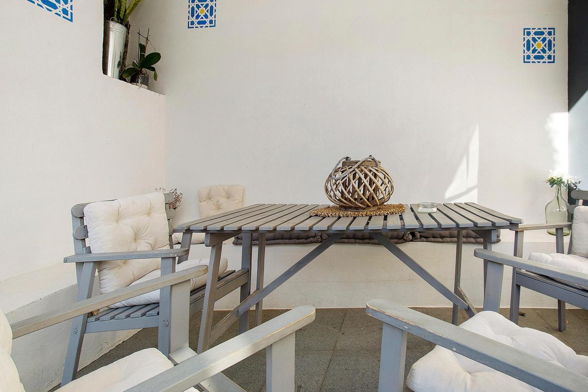 Calheta House T2