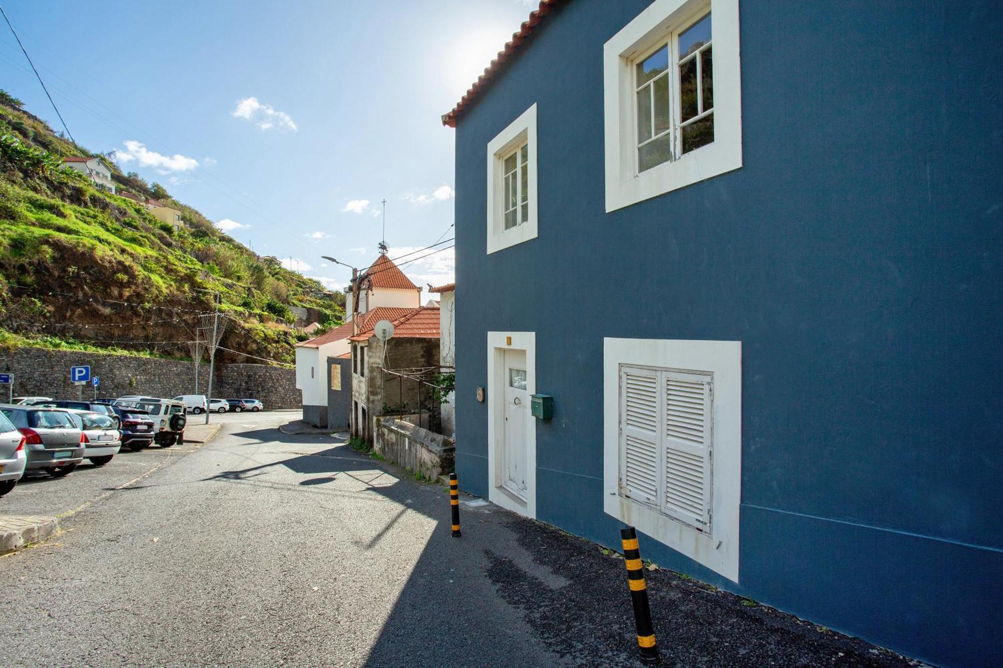 Calheta House T2 Calheta (Madeira)